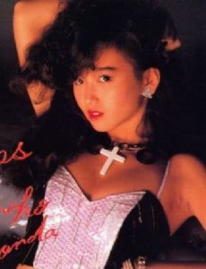 Minako Honda