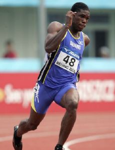 Ramon Gittens