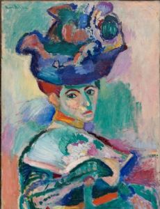 Fauvism