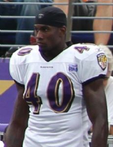 Chykie Brown