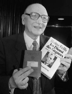 Heinz Felfe