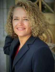 Jackie Biskupski