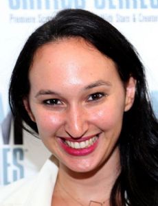 Carly Hugo