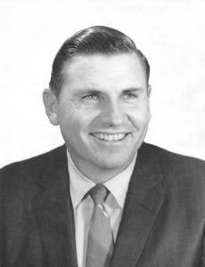 Bruce King