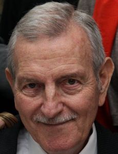 Yigal Arnon