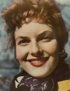 Anne Marie Thistler