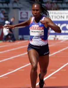 Pon-Karidjatou Traoré