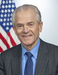 Peter Navarro