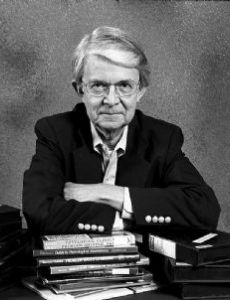 Howard Barrows