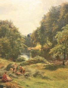 Alexander Fraser (painter)