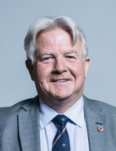 Bill Grant (politician)