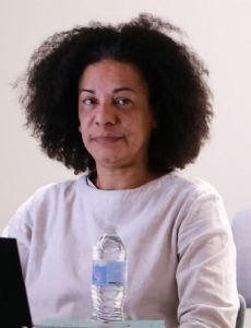 Myriam Mihindou