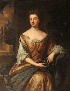 Frances Whitmore