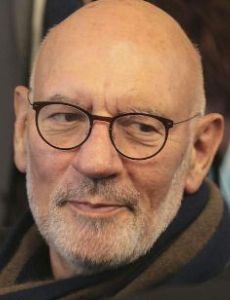 Claus Wisser