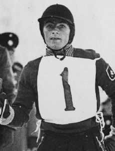 Gustav Lantschner