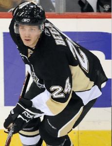 Kris Beech