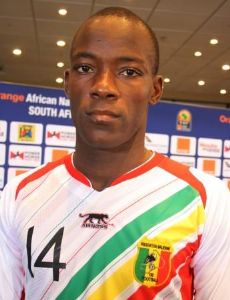Lamine Diawara