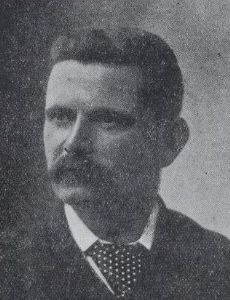 William Alfred Robinson (Australian politician)