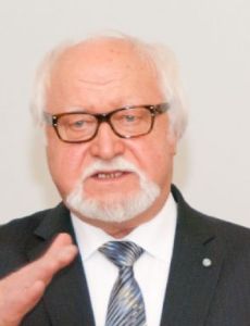 Jānis Streičs