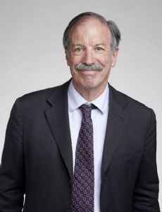 Jack Cuzick