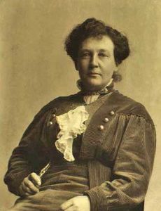 Ingrid Jespersen