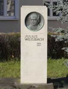 Julius Weisbach