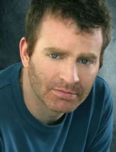 Brendan Beiser