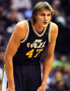 Andrei Kirilenko