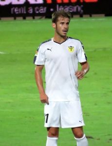 Pablo de Lucas