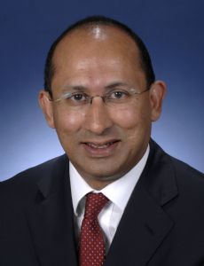 Peter Varghese