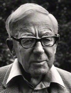 A.J.P. Taylor