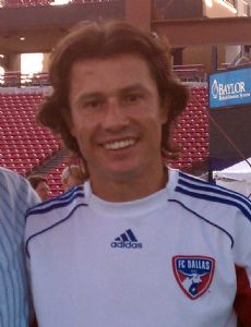 Milton Rodríguez