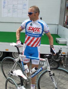 Maarten den Bakker