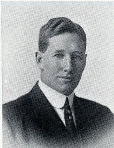 Fred Bennion