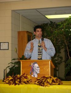 Joe Winkelsas