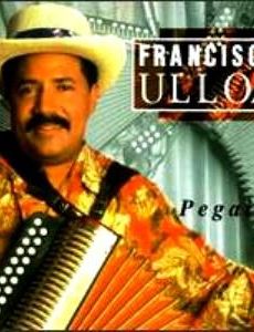 Francisco Ulloa