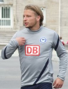 Patrick Ebert
