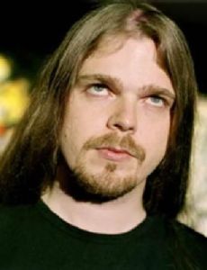 Andreas Hedlund
