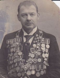 Albert Helgerud