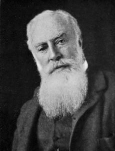 George Salting