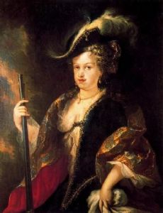 Maria Luisa of Savoy