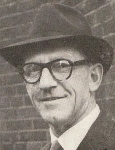 Walter Robins