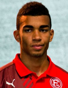 Kevin Akpoguma