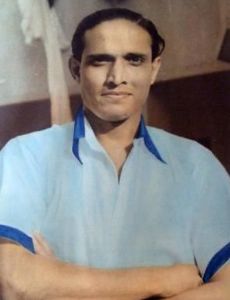 Samar Banerjee
