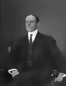 Morris B. Belknap