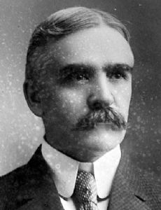 George H. Prouty