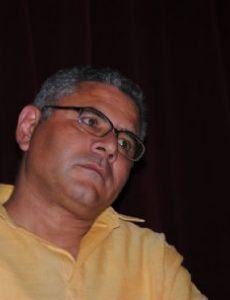 Gamal Eid