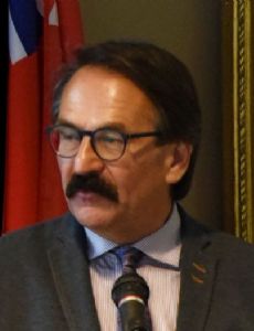 Lubomyr Luciuk