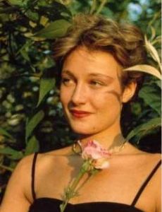 Nazlı Deniz Kuruoğlu