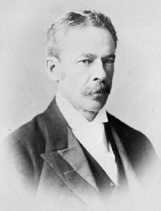 Dalton McCarthy
